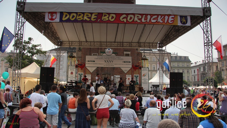 DOBRE BO GORLICKIE! (TV GORLICE24)