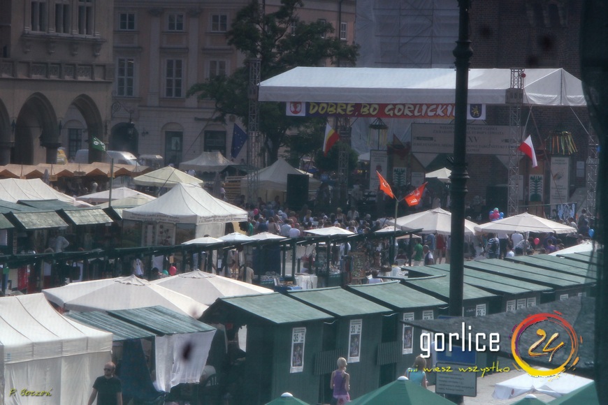 DOBRE BO GORLICKIE! (TV GORLICE24)