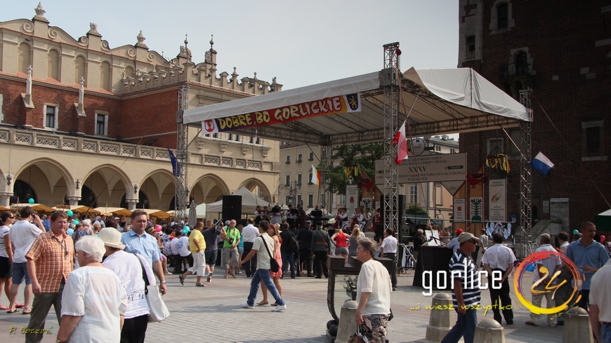 DOBRE BO GORLICKIE! (TV GORLICE24)