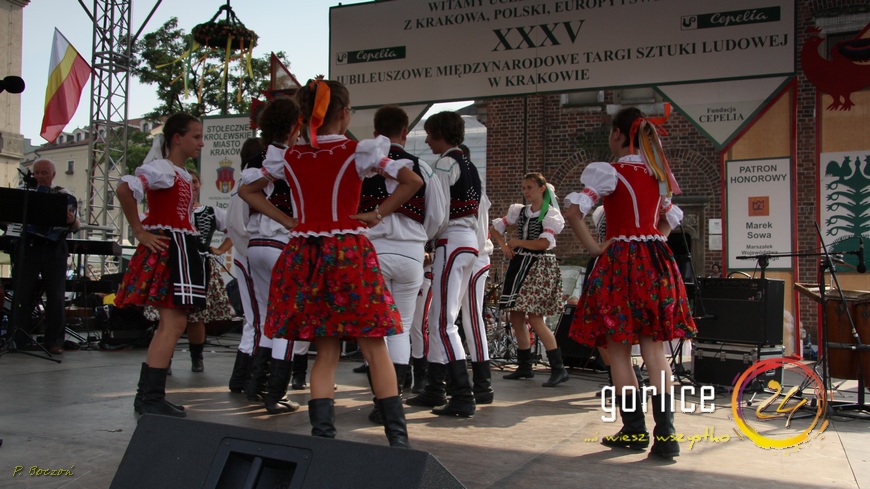 DOBRE BO GORLICKIE! (TV GORLICE24)