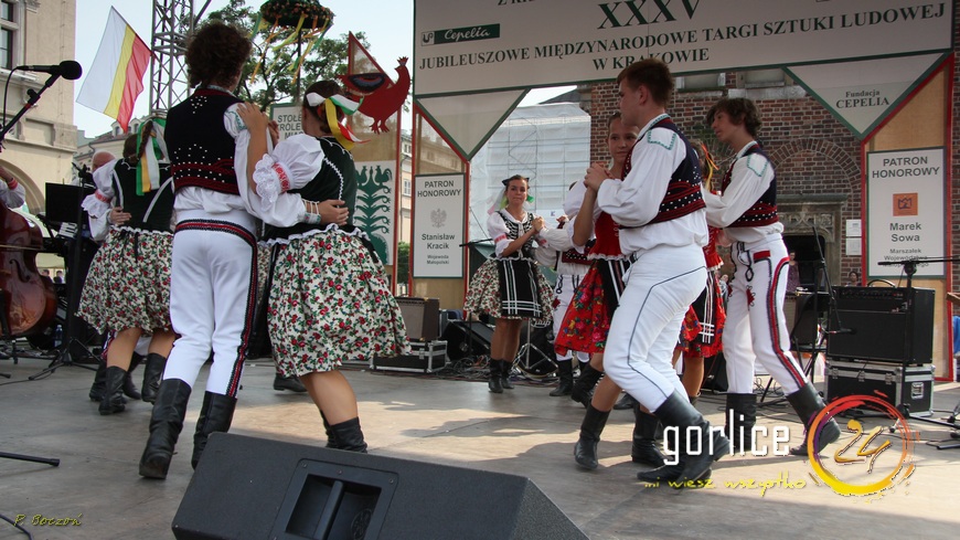 DOBRE BO GORLICKIE! (TV GORLICE24)