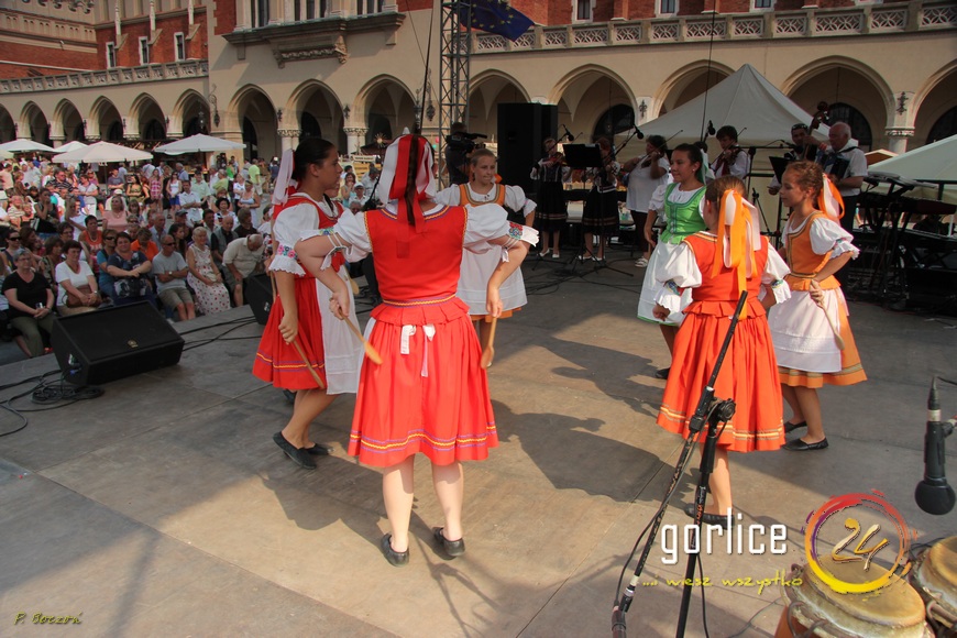 DOBRE BO GORLICKIE! (TV GORLICE24)