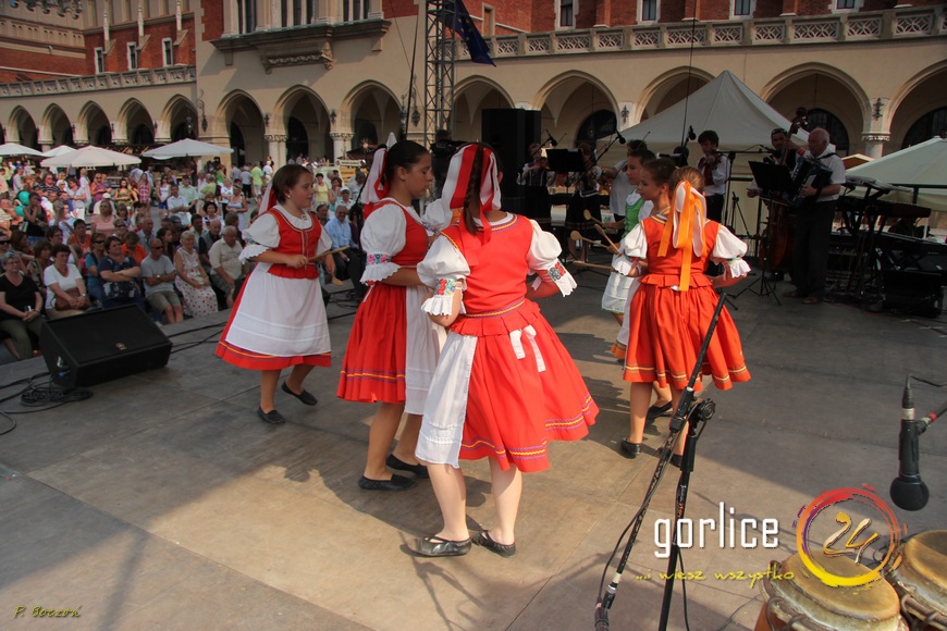 DOBRE BO GORLICKIE! (TV GORLICE24)