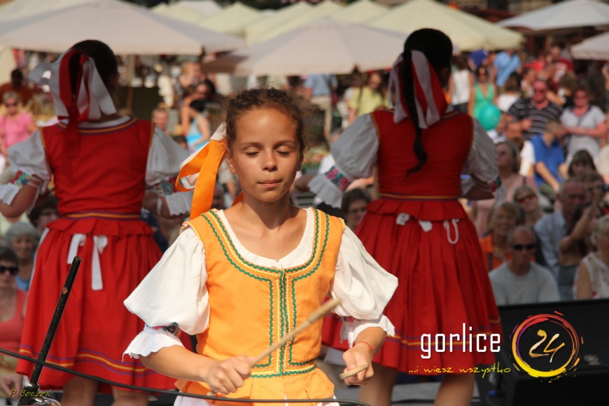 DOBRE BO GORLICKIE! (TV GORLICE24)