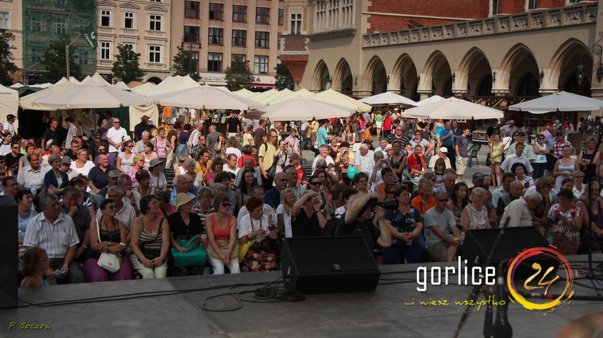 DOBRE BO GORLICKIE! (TV GORLICE24)
