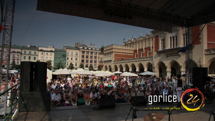 DOBRE BO GORLICKIE! (TV GORLICE24)