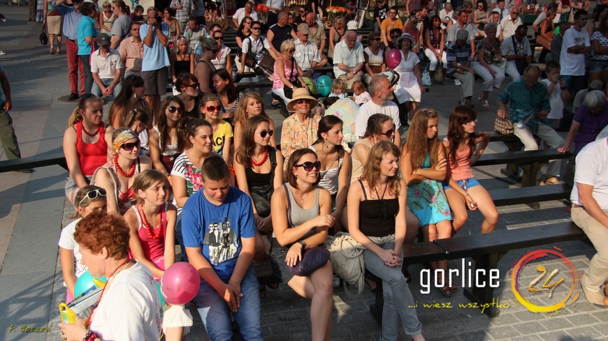 DOBRE BO GORLICKIE! (TV GORLICE24)