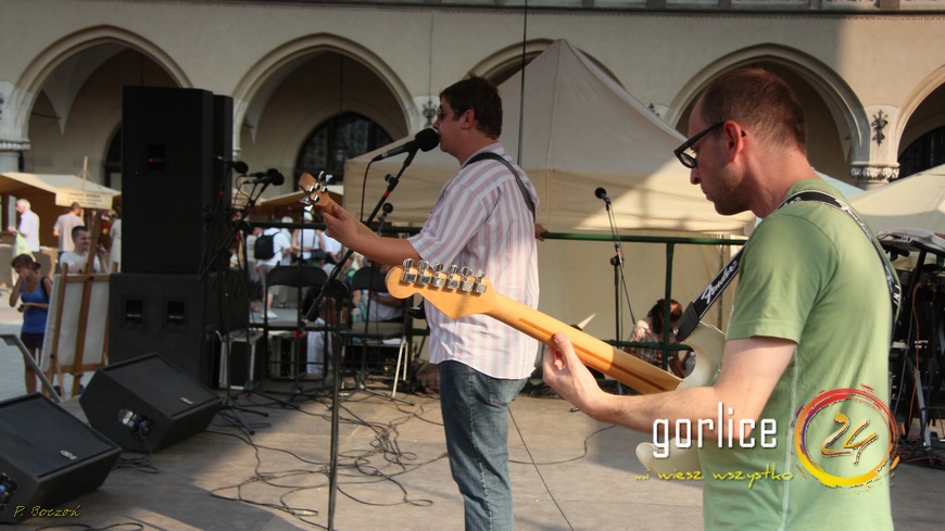 DOBRE BO GORLICKIE! (TV GORLICE24)