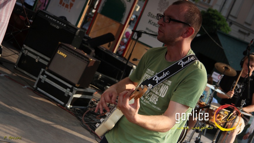 DOBRE BO GORLICKIE! (TV GORLICE24)