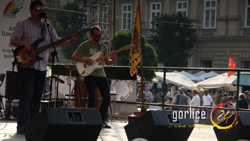 DOBRE BO GORLICKIE! (TV GORLICE24)
