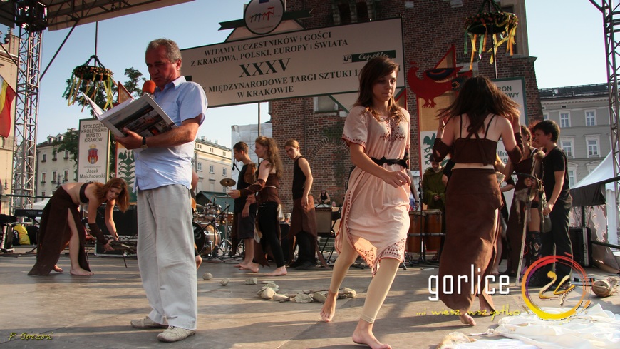DOBRE BO GORLICKIE! (TV GORLICE24)
