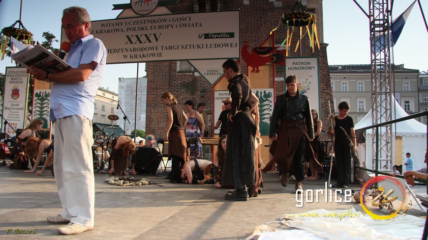 DOBRE BO GORLICKIE! (TV GORLICE24)