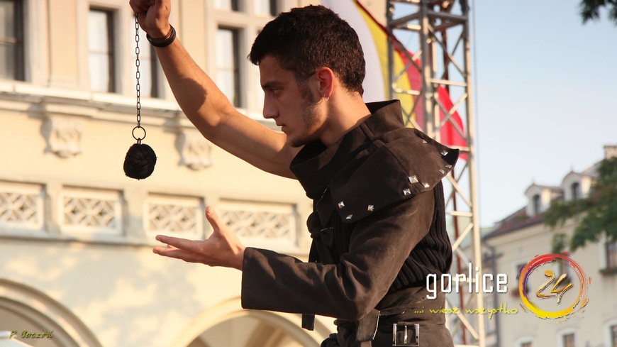 DOBRE BO GORLICKIE! (TV GORLICE24)