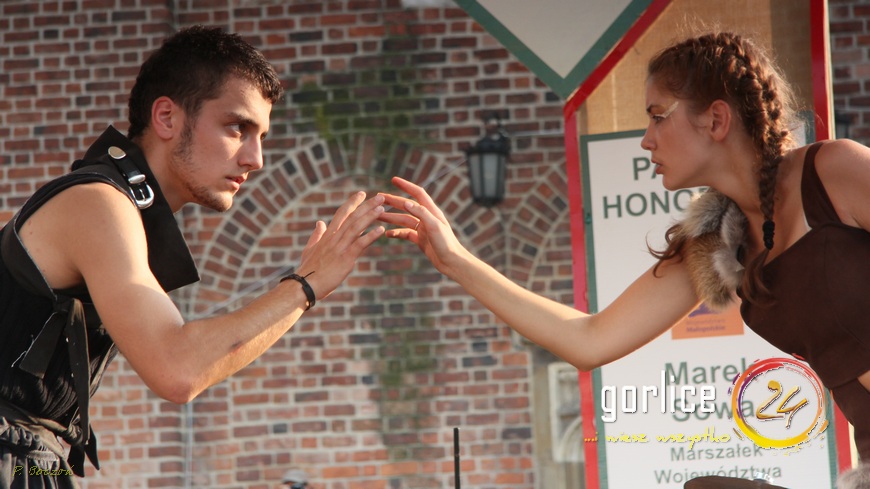 DOBRE BO GORLICKIE! (TV GORLICE24)