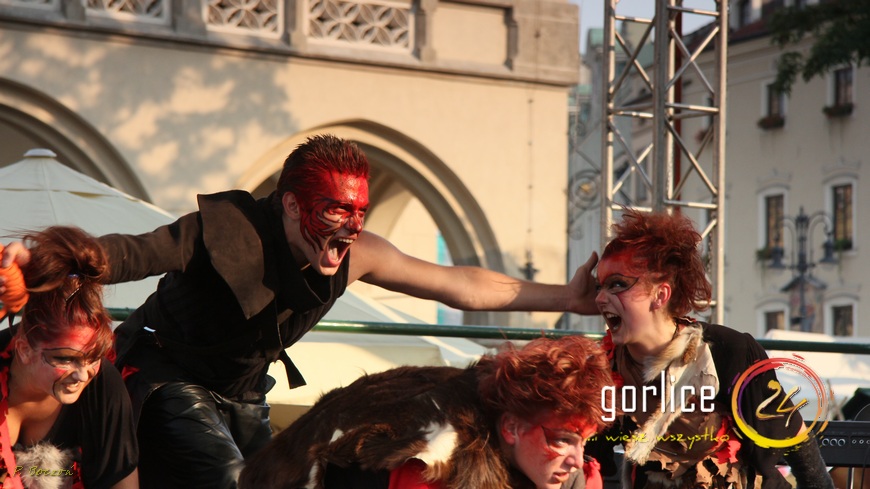 DOBRE BO GORLICKIE! (TV GORLICE24)