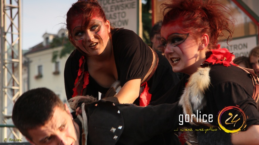DOBRE BO GORLICKIE! (TV GORLICE24)