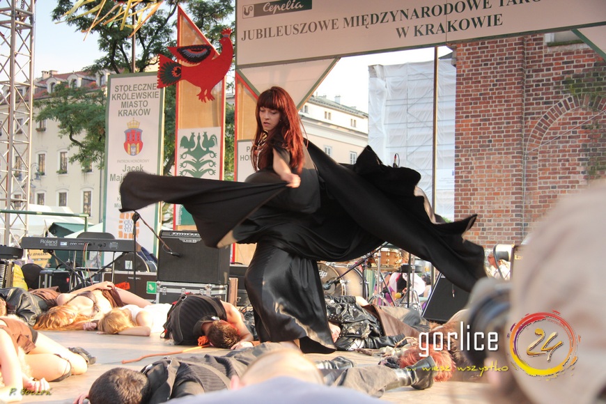 DOBRE BO GORLICKIE! (TV GORLICE24)