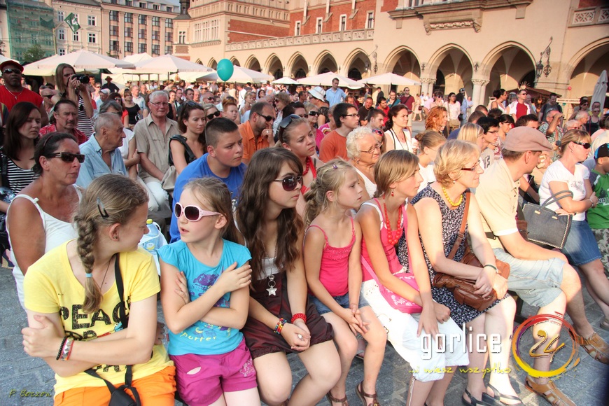 DOBRE BO GORLICKIE! (TV GORLICE24)