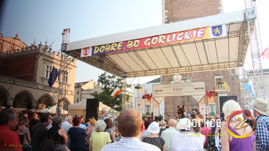 DOBRE BO GORLICKIE! (TV GORLICE24)