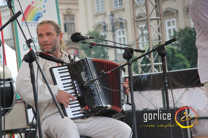 DOBRE BO GORLICKIE! (TV GORLICE24)