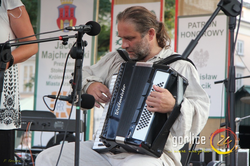 DOBRE BO GORLICKIE! (TV GORLICE24)