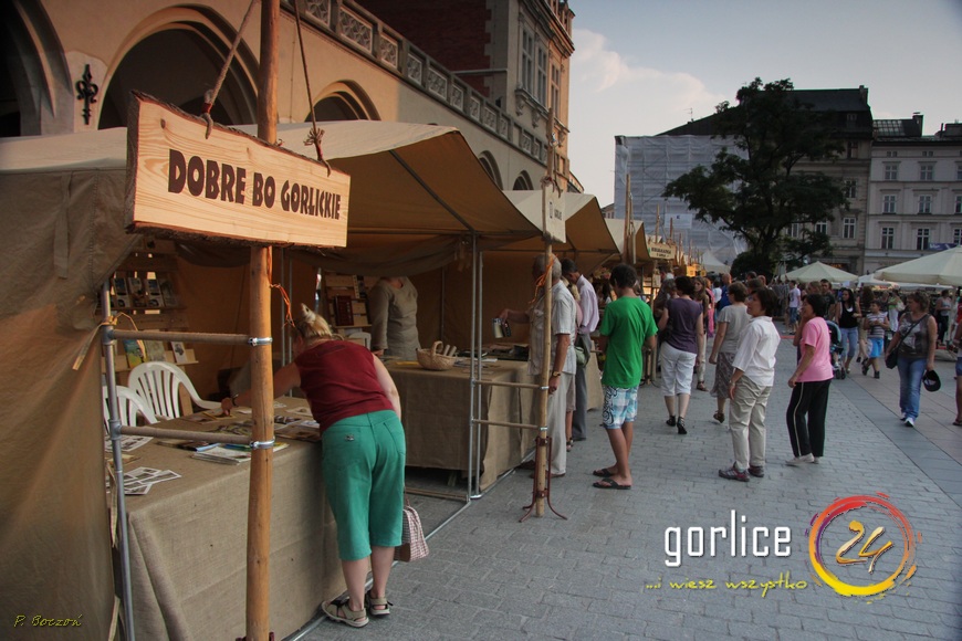 DOBRE BO GORLICKIE! (TV GORLICE24)