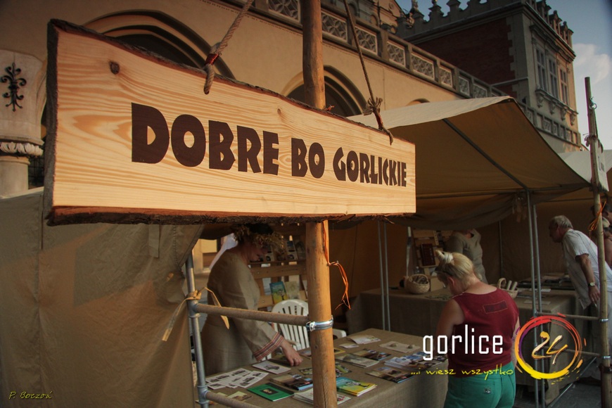 DOBRE BO GORLICKIE! (TV GORLICE24)