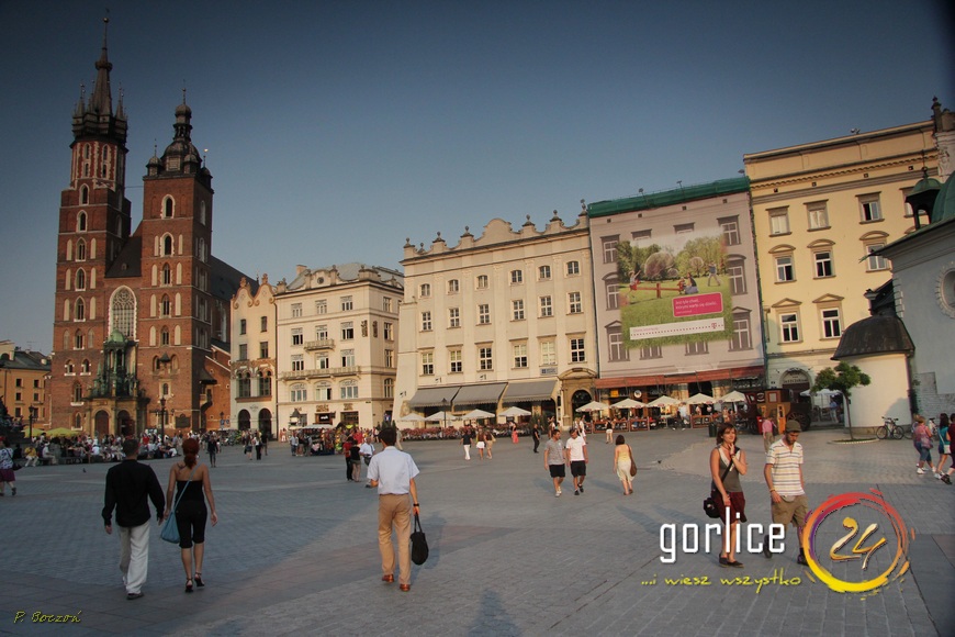 DOBRE BO GORLICKIE! (TV GORLICE24)