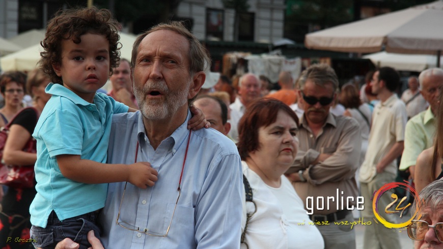 DOBRE BO GORLICKIE! (TV GORLICE24)