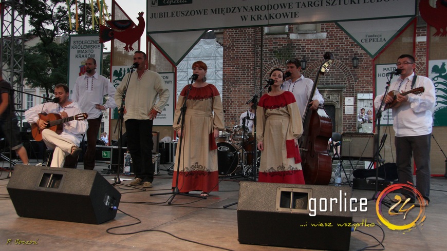 DOBRE BO GORLICKIE! (TV GORLICE24)