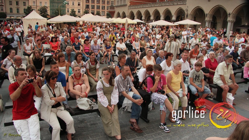 DOBRE BO GORLICKIE! (TV GORLICE24)