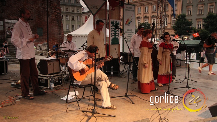 DOBRE BO GORLICKIE! (TV GORLICE24)