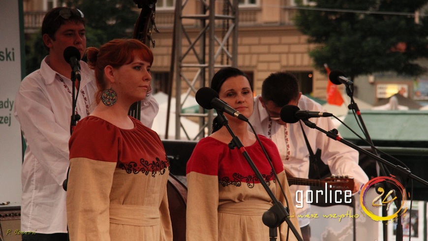 DOBRE BO GORLICKIE! (TV GORLICE24)
