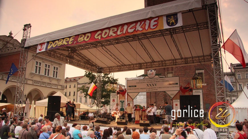 DOBRE BO GORLICKIE! (TV GORLICE24)