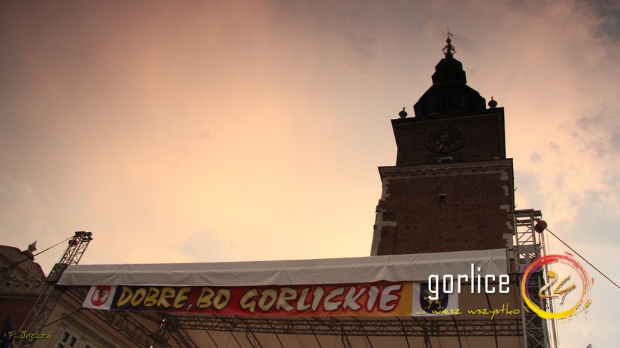 DOBRE BO GORLICKIE! (TV GORLICE24)