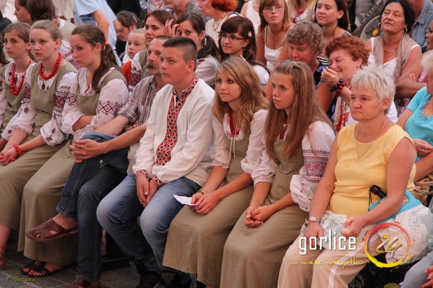 DOBRE BO GORLICKIE! (TV GORLICE24)
