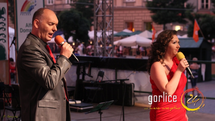 DOBRE BO GORLICKIE! (TV GORLICE24)
