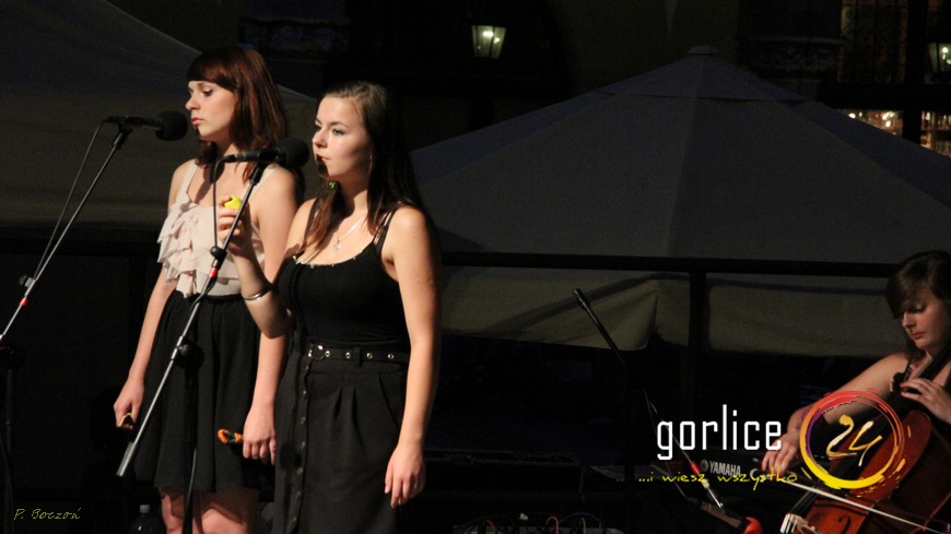 DOBRE BO GORLICKIE! (TV GORLICE24)