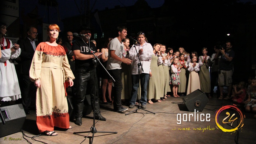 DOBRE BO GORLICKIE! (TV GORLICE24)