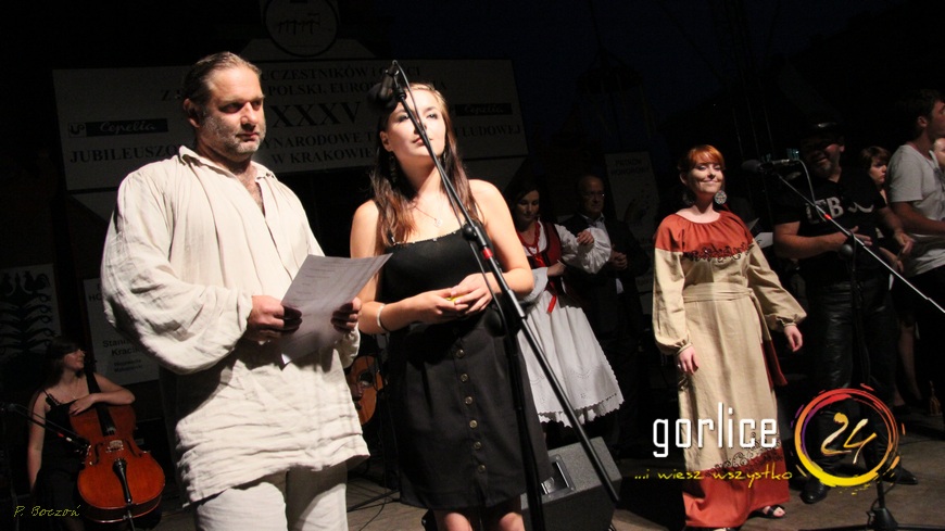 DOBRE BO GORLICKIE! (TV GORLICE24)