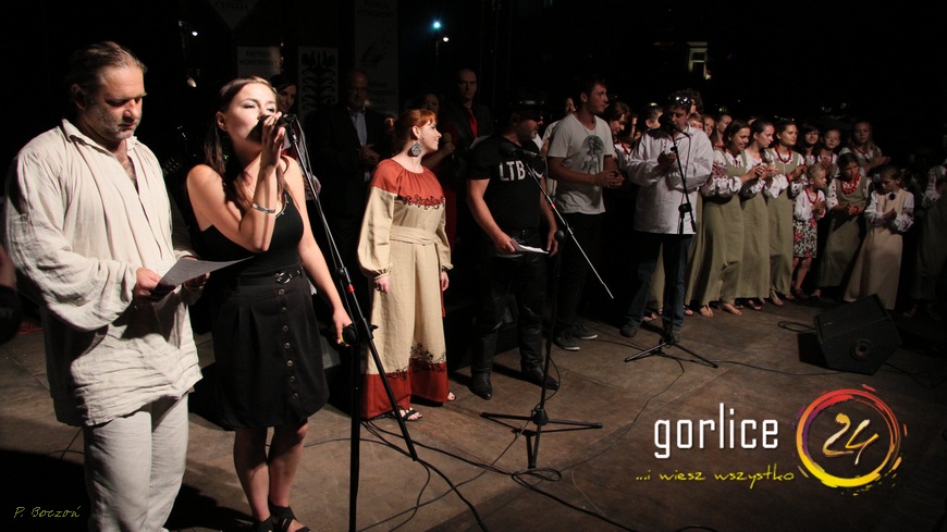 DOBRE BO GORLICKIE! (TV GORLICE24)