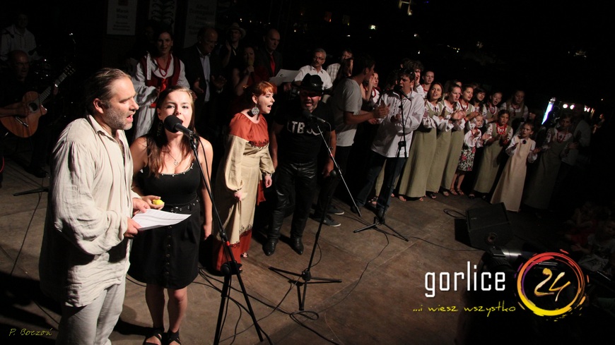 DOBRE BO GORLICKIE! (TV GORLICE24)