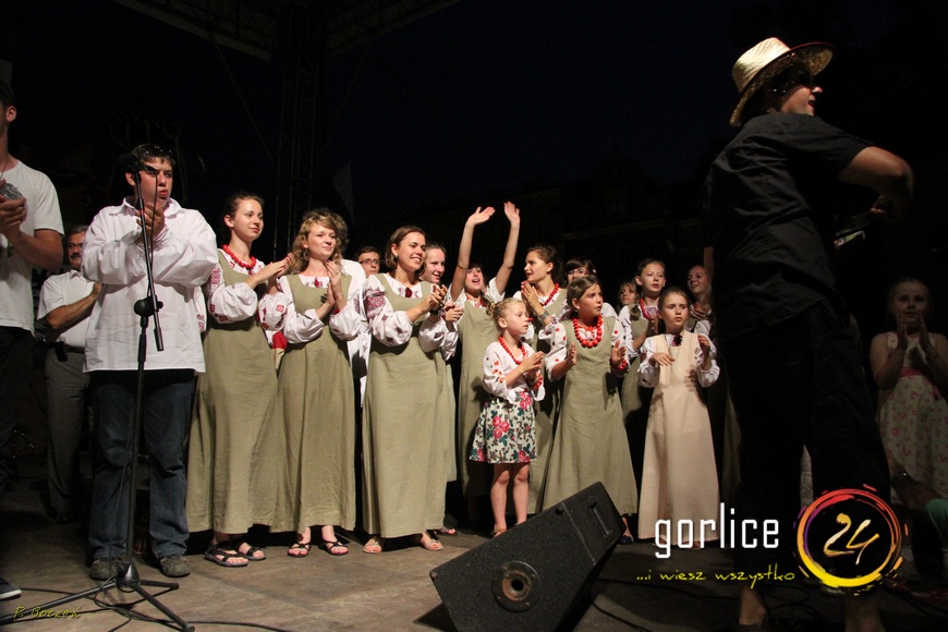 DOBRE BO GORLICKIE! (TV GORLICE24)