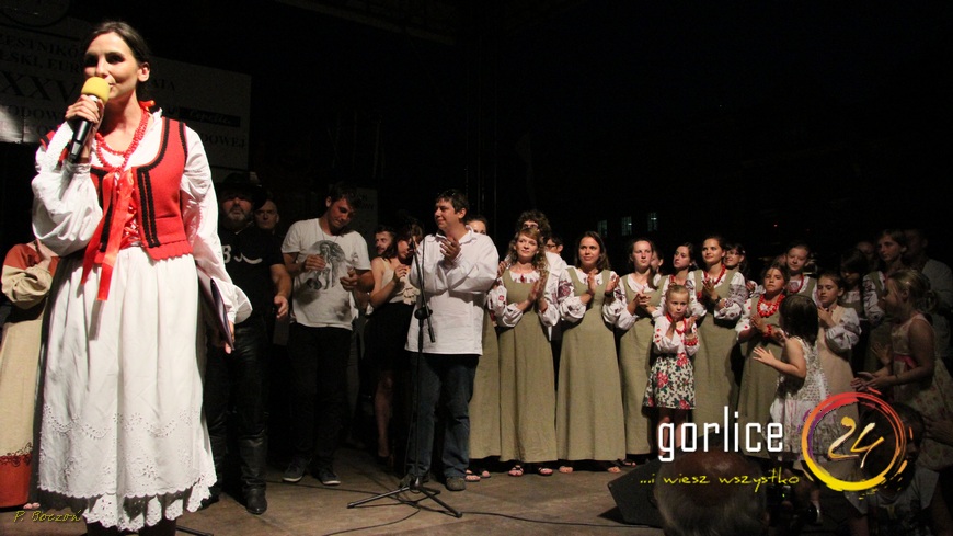 DOBRE BO GORLICKIE! (TV GORLICE24)