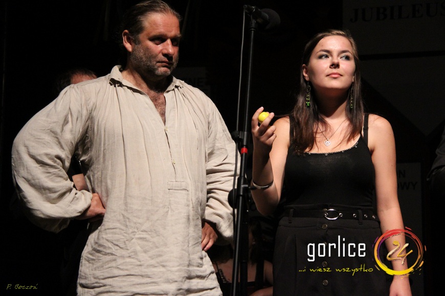 DOBRE BO GORLICKIE! (TV GORLICE24)
