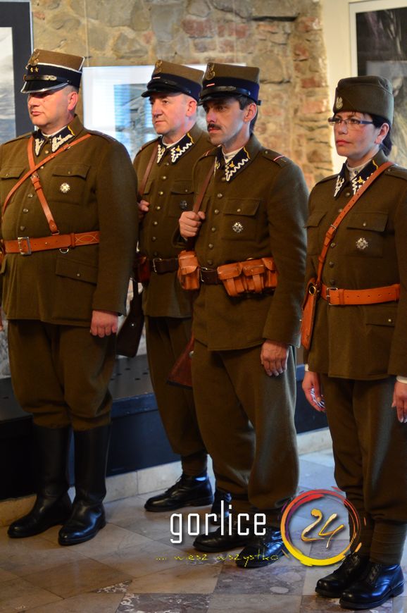 Ten, który dba by nikt o nich nie zapomniał (TV GORLICE24)