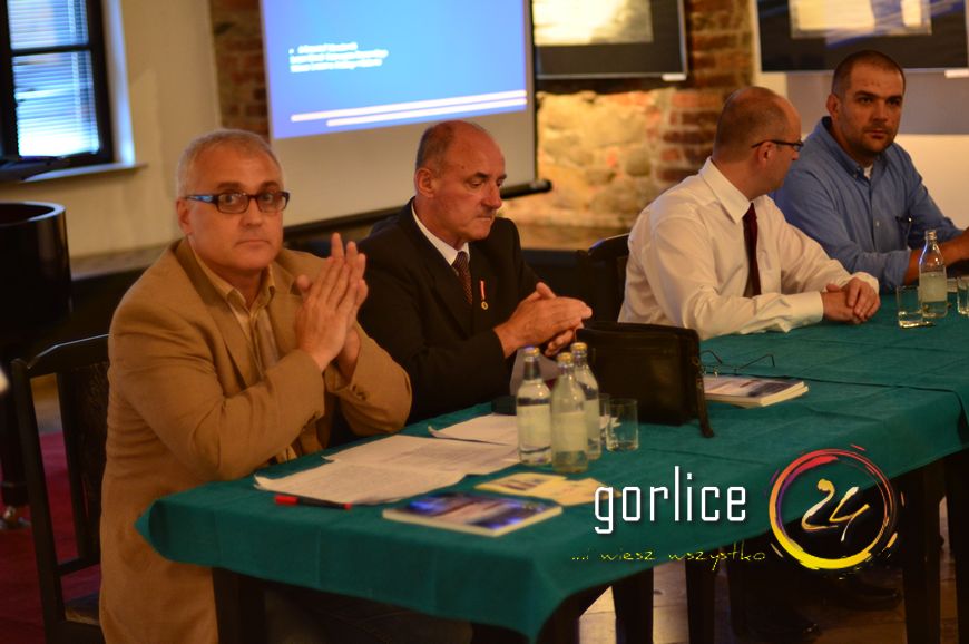 Ten, który dba by nikt o nich nie zapomniał (TV GORLICE24)