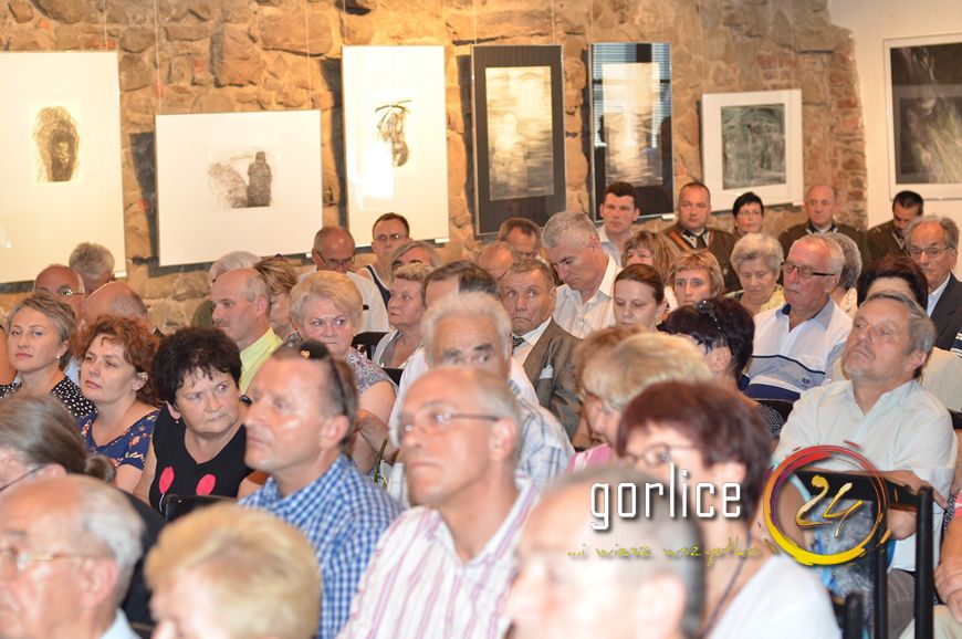 Ten, który dba by nikt o nich nie zapomniał (TV GORLICE24)