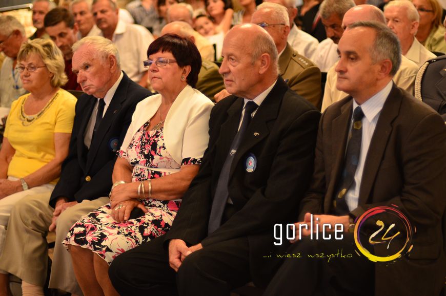 Ten, który dba by nikt o nich nie zapomniał (TV GORLICE24)