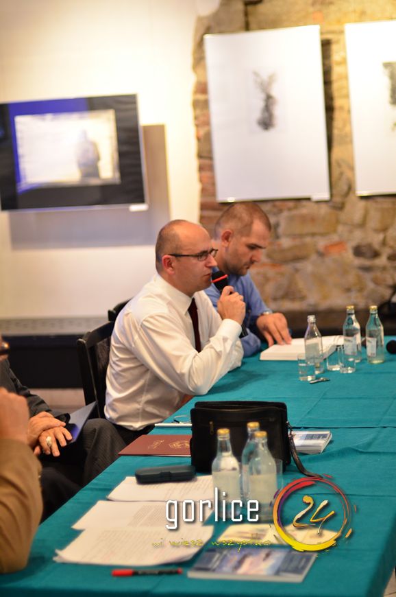 Ten, który dba by nikt o nich nie zapomniał (TV GORLICE24)
